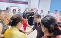 “暖光”充电站！志愿者们解锁陪伴困境儿童“新技能”——渔业社区开展困境儿童家庭帮扶志愿者培训讲座