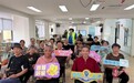 2026年静安区老年数字教育进社区行动圆满收官