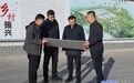 巩固拓展脱贫攻坚成果　甘肃张掖市长三县调研划重点
