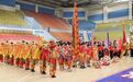 47支队伍、近千莞邑少年同台！这场龙狮麒麟大赛展现东莞非遗进校园深耕成果