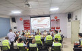 一线公交人的集体生日会：把温暖聚成服务市民的“心”动力