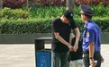 珠海专项整治乱扔烟头：清理2万余个，处罚27宗