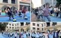 合肥市直属机关幼儿园教育集团总园：家园相约半日 共赴成长之约