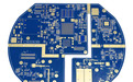 高频高速 PCB：算力与通信硬件的核心载体——百能云板全链路解决方案