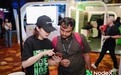 NodeXX亮相新加坡国际峰会：深化全球连接，拓展国际生态合作
