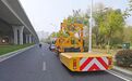 给道路做“地下CT”！南昌开展道路地下空洞专项检测