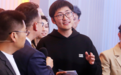 600亿公司总裁，59岁，要接UP主儿子的「班」？