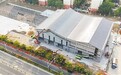 下楼就能打球！南昌把“15分钟健身圈”建到居民家门口