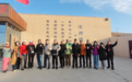 深挖丝路文化IP　河西文旅考察团踩线阳关玉门关