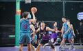 以球会友促融合·赛场燃动新生活桃源街道2026“桃源杯”篮球赛圆满收官