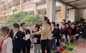 关注学生健康 护航成长之路——合肥市南国花园小学开展学生健康体检与常见病监测工作