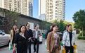 济宁市拥军优属协会走访慰问老山防御作战伤残老兵