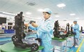 新余：科技智造（图）