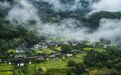 读河苇鸿《镜中的细雨》：镜中的雨　落向每一座山