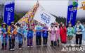 向山而行，向心而归——奇迹30第八届巴拉格宗徒步圆满收官