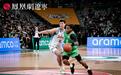 库珀27+11 辽宁主场力克新疆迎开局四连胜