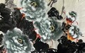 岭南花鸟的笔墨生香与田园新境——写意与工笔并重的当代花鸟画人文实践研究，创荣时代当代艺术家俱乐部会员谭殿娥
