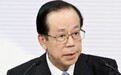 日本前首相福田康夫去世