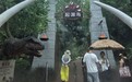 合肥亲子旅游攻略：起源岛恐龙乐园（滨湖国家森林公园内）