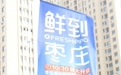 枣庄首店落地薛城！盒马鲜生10月30日正式开业 激活城市消费新活力