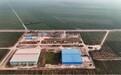 印尼金光纸浆厂海港仓库土建工程和钢结构安装2项目顺利通过竣工验收