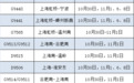 长三角铁路部分恢复开行、增开列车来啦！