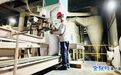 牛羊骆驼营养餐热销青新　甘肃张掖高新技术企业赶产忙