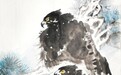 京畿大写意花鸟写意绘画的师承传承与实践拓维研究 —— 创荣时代当代艺术家俱乐部会员鲁晓亮