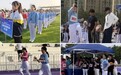 合肥市直属机关幼儿园在“奔跑吧·少年”庐阳区2026年第八届师生田径运动会上获佳绩