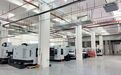 赣州经开区年产10万件半导体设备零组件项目建设提速