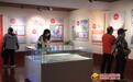 纪念中国工农红军长征胜利90周年专题展在南昌举办（图）