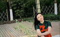 两副笔墨，一颗诗心——专访儿童文学作家、诗词家张舒雅