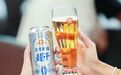 对标更高标准！金星超干啤酒硬核出圈，树立清爽型啤酒品质新标杆