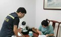灯具无3C认证 中山古镇一企业被罚3万元