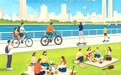 一图读懂南京市“十五五”青年发展规划