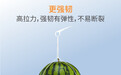 高拉力牙线怎么选？3M牙线棒线材与受力说明
