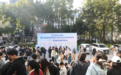 江苏省第22届高等教育自学考试毕业生专场招聘会在宁顺利举行