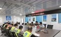 从“交底签字”到“数据闭环” 重庆医药科技产业园项目以党建促质量