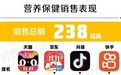 TOP1：双11开门红数据出炉，赛立复力活元持续领跑NADH赛道