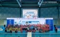 U16冠军！男子组亚军！女子组季军！水曲北京闪耀上海国际邀请赛