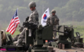 朝鲜国防省：美韩对朝挑衅活动加剧半岛军事紧张