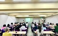 横琴非遗和香项目走进澳门城市大学乐龄书院
