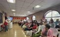 温情社保守护幸福“夕阳红”！青岛市人社局深入开展“敬老月”社保服务活动