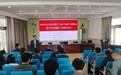 庐江县初中数学“综合与实践”课例展示暨“庐江好课堂”培育研讨活动在庐江实验中学顺利举行