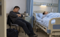 让智慧医院建设落到服务细节，森纳科技深耕共享陪护场景