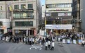 茶百道韩国门店单月流水破百万元，预计多数门店12个月内回本