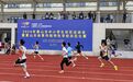 2026年黄山市中小学生田径运动会暨黄山市体育传统特色学校田径比赛正式开赛