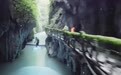 “神奇阿宇”御空飞行引发国内外网友热议 科幻照进现实见证中国式浪漫