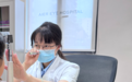 遗传近视高危，7岁娃近视度数疯涨！南昌爱尔陈心宁医生：近视基因检测赋能个性化近视防控