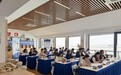 浦发银行吴江支行联合吴江区七都镇政府举办“浦赢跨境”专题沙龙